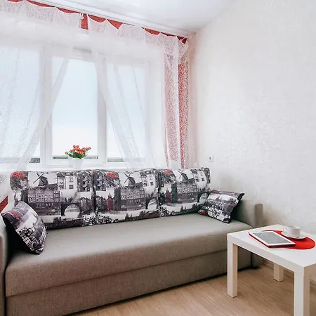Apartament Apartament 24dom On Nezavisimosti 89 *