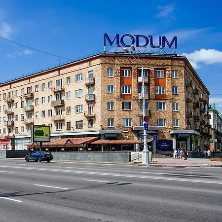 Apartament 24dom On Nezavisimosti 89